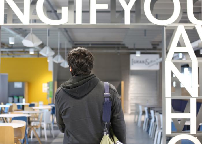 Tour your Campus