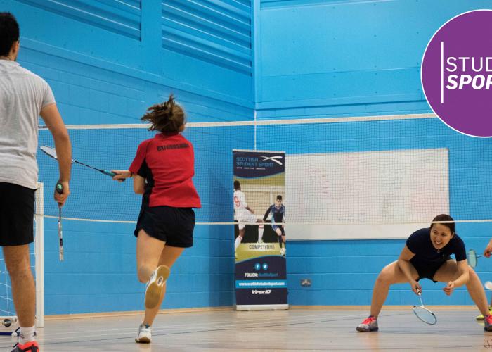 Student Sport