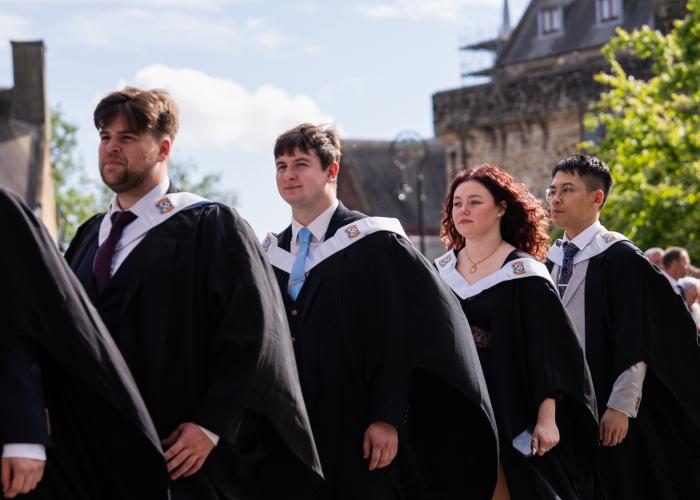 Graduation