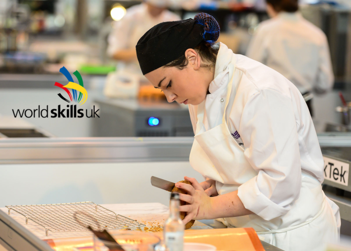 WorldSkills UK