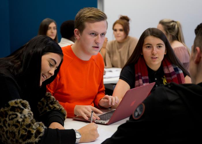 CIPS Diploma in Procurement and Supply (Evening)