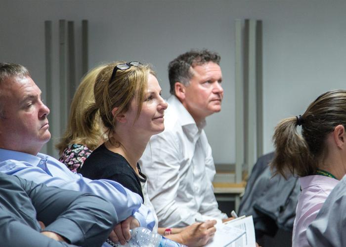 IKE Innovation and Strategy for Business Leaders [ISBL]