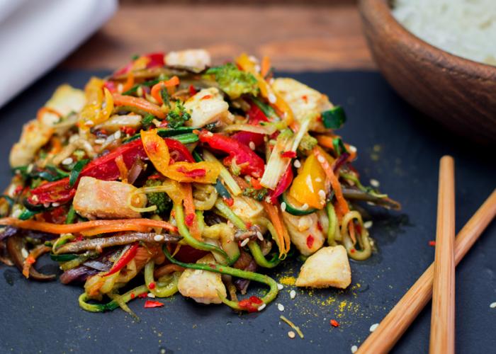 Chinese Cookery
