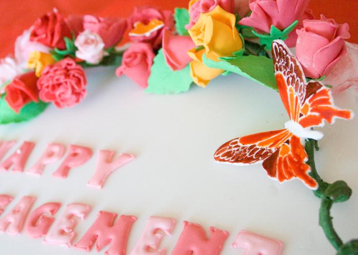 Craft Baking