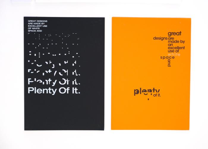 Graphic Design - January Start