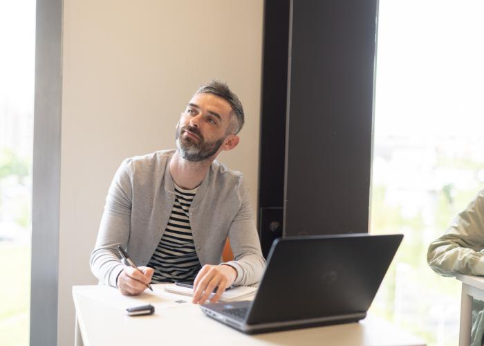 CMI Level 5 Professional Coaching Practice (Certificate)