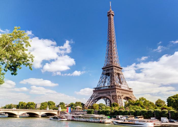 French for Travel