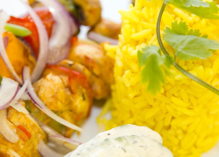 Indian/Asian Cookery
