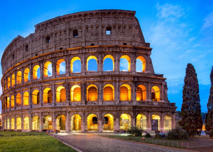 Italian for Travel