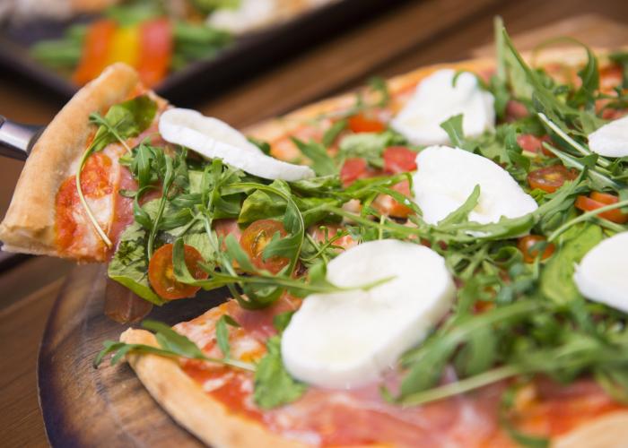 Italian Cookery