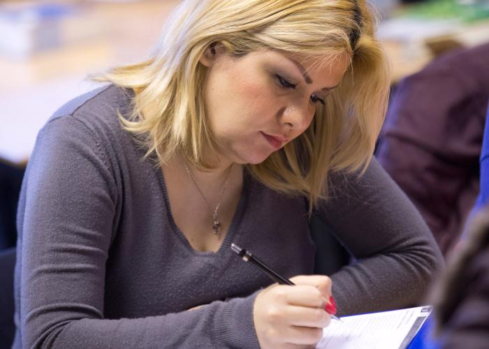Spanish Beginner 2 (After 10 Weeks Teaching)