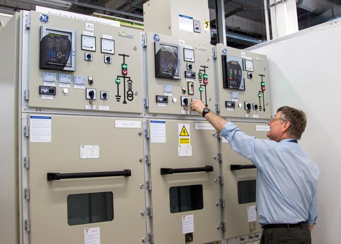 MCA Approved High Voltage (Management) Level Course