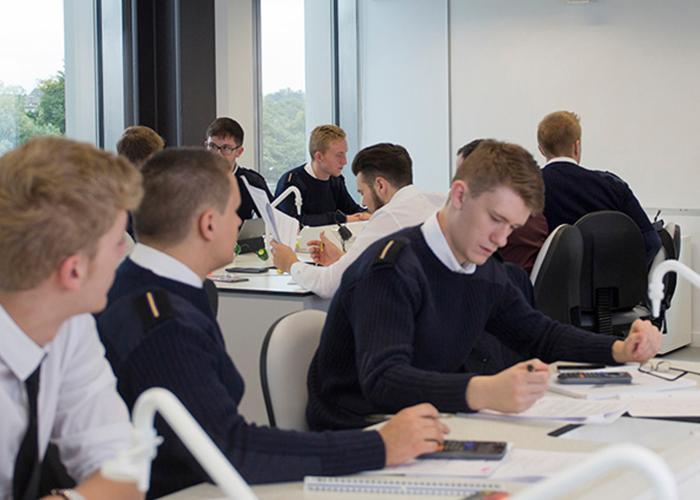 EK (Motor) Management Level Unlimited Prep Course
