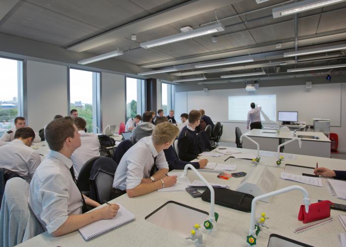 Human Element, Leadership and Management at Management Level (HELM Management)