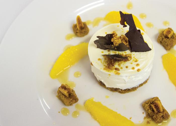 Patisserie for Beginners
