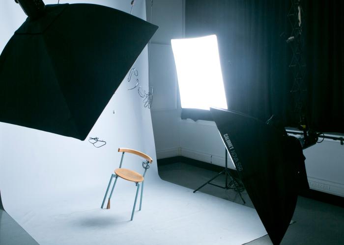Studio Photography: An Introduction