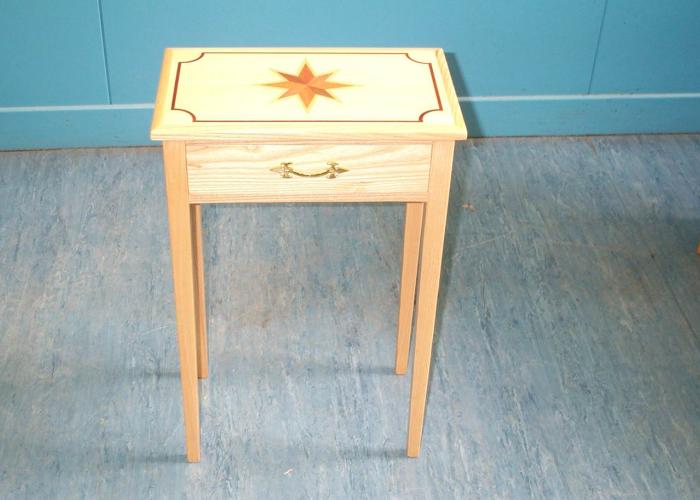 Cabinet Making