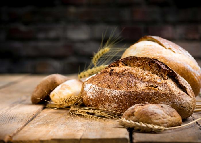 Intermediate Craft Baking