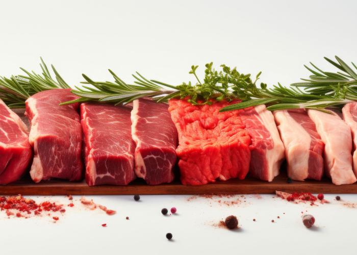 Basic Butchery Skills