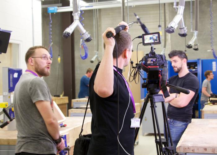 Introduction to Digital Video