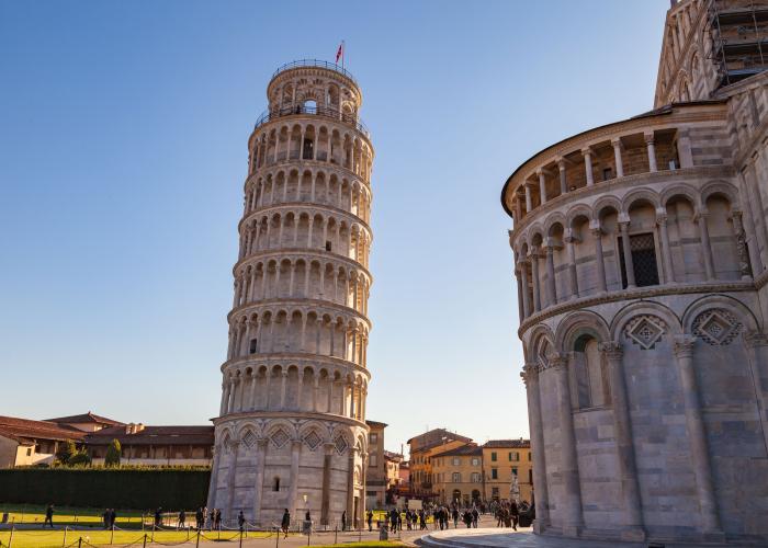 Exploring Italian Language And Culture - Initial Stage