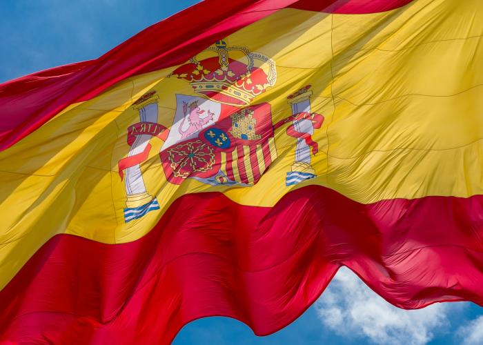 Spanish Beginner 3