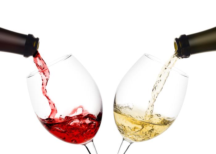 WSET Level 3 Award in Wines