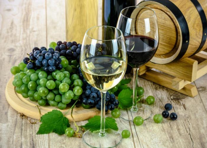 Wine And Spirits Educational Trust - Level 1