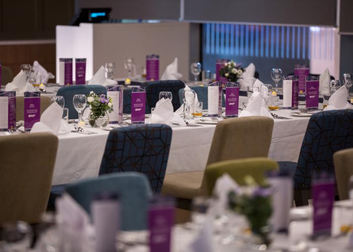Burns Night In 2022