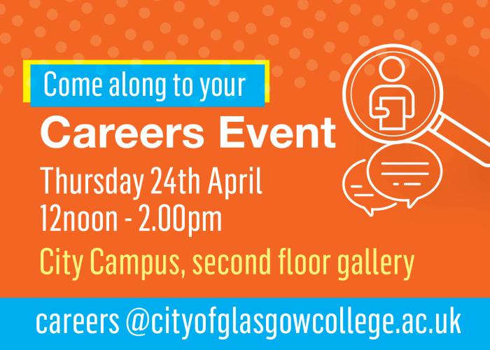 careers banner