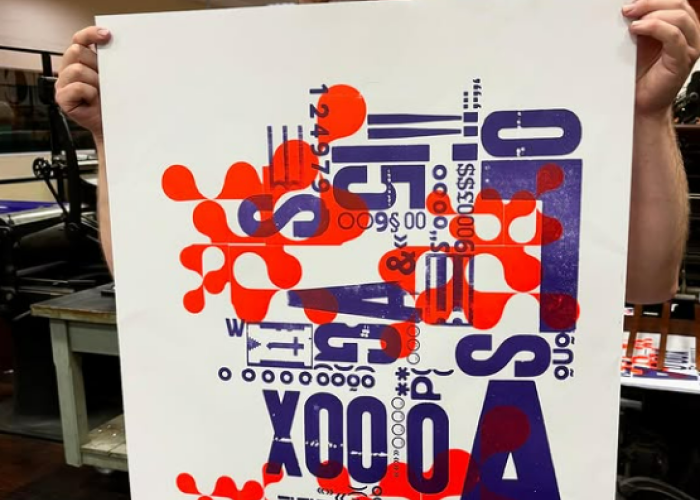 Student Lukas Embarks on Life-Changing Art Placement in Brazil