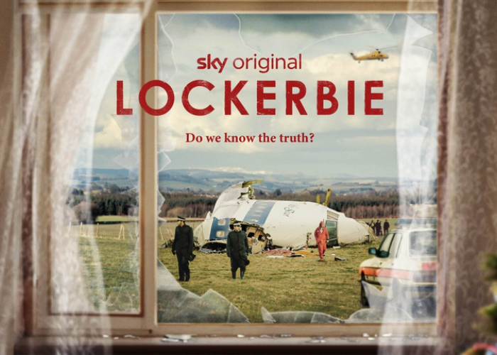 College Shines in Supporting Sky Drama Lockerbie: A Search for Truth