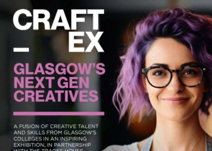 Craftex 2025: A Celebration of Student Creativity