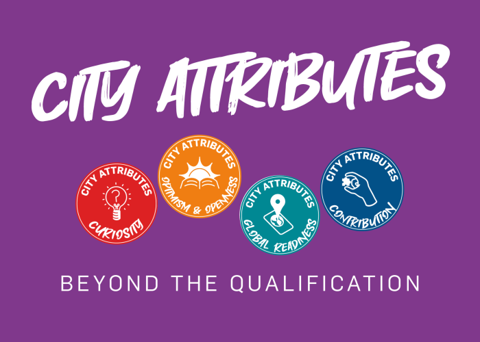 City Attributes Reaches Key Milestone