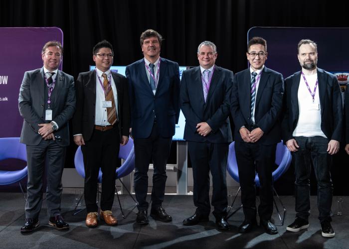 New Innovation Competition Unlocks Potential of Start Ups