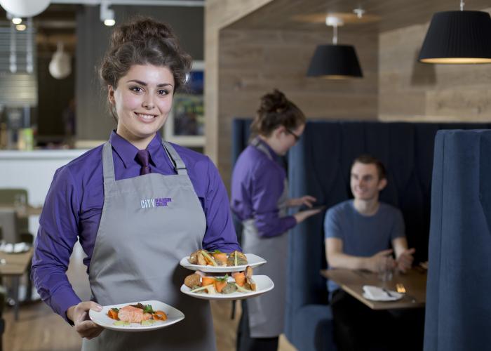 New Partnership Provides Hospitality, Culinary and Cabin Crew Operations Courses in India