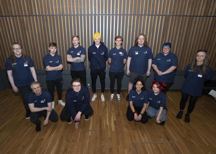 Super College Students set for WorldSkills Finals