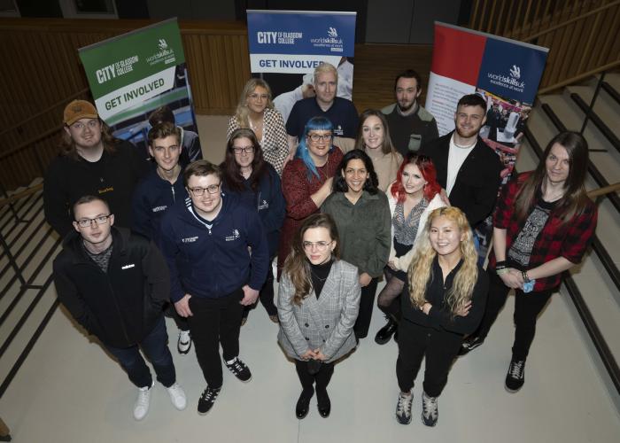 Gold medal haul for City at Worldskills’ Finals