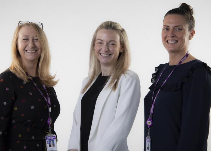 New partnership supports next generation of creative champions