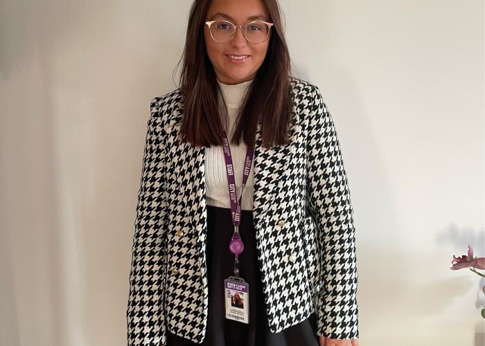 College Apprentice celebrates success