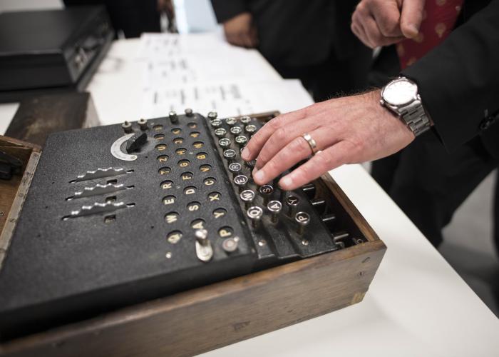 Smart Shipping Symposium reveals Enigma of Cybersecurity