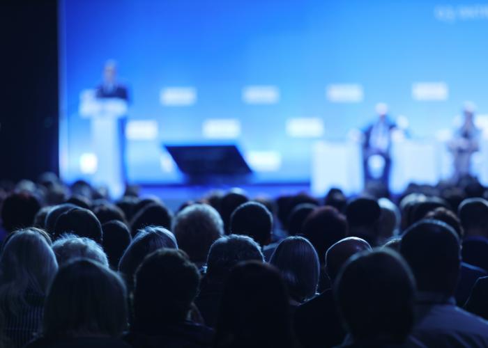 Entrepreneurship Education Network Summit