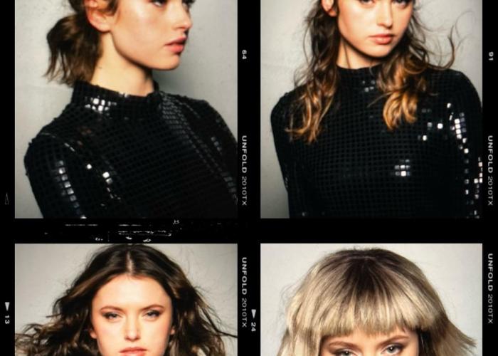 Jason Hall Inspires HNC Hairdressing Students at Exclusive Workshop