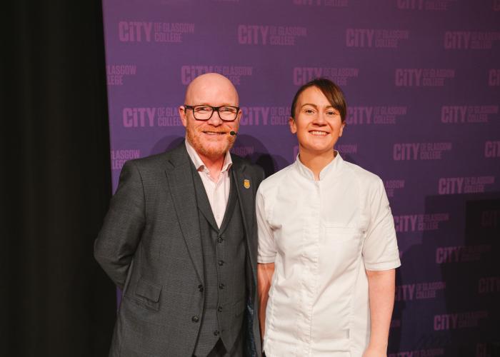 Culinary Excellence Takes Centre Stage at Table Talks: Insights and Inspiration