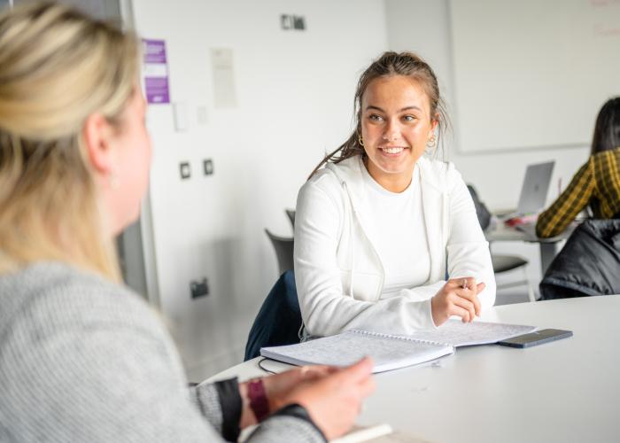 New Funding to Support International Mobility Opportunities for Students
