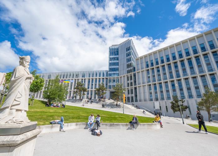 City of Glasgow College Secures Two Innovation Projects