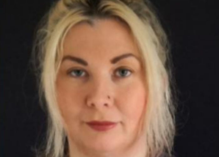 College Celebrates Lecturer on Prestigious Royal Society Fellowship