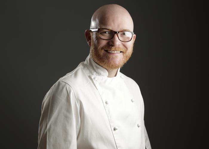 City of Glasgow College’s Gary Maclean Honoured as Academician of the Royal Academy of Culinary Arts