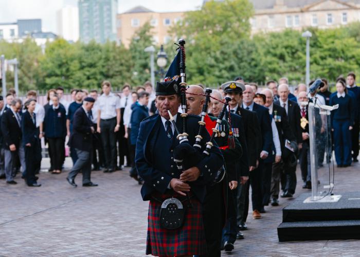 Merchant Navy Day 2026