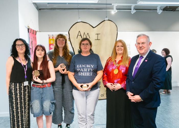 Glasgow 850: A Celebration of Craft and Design